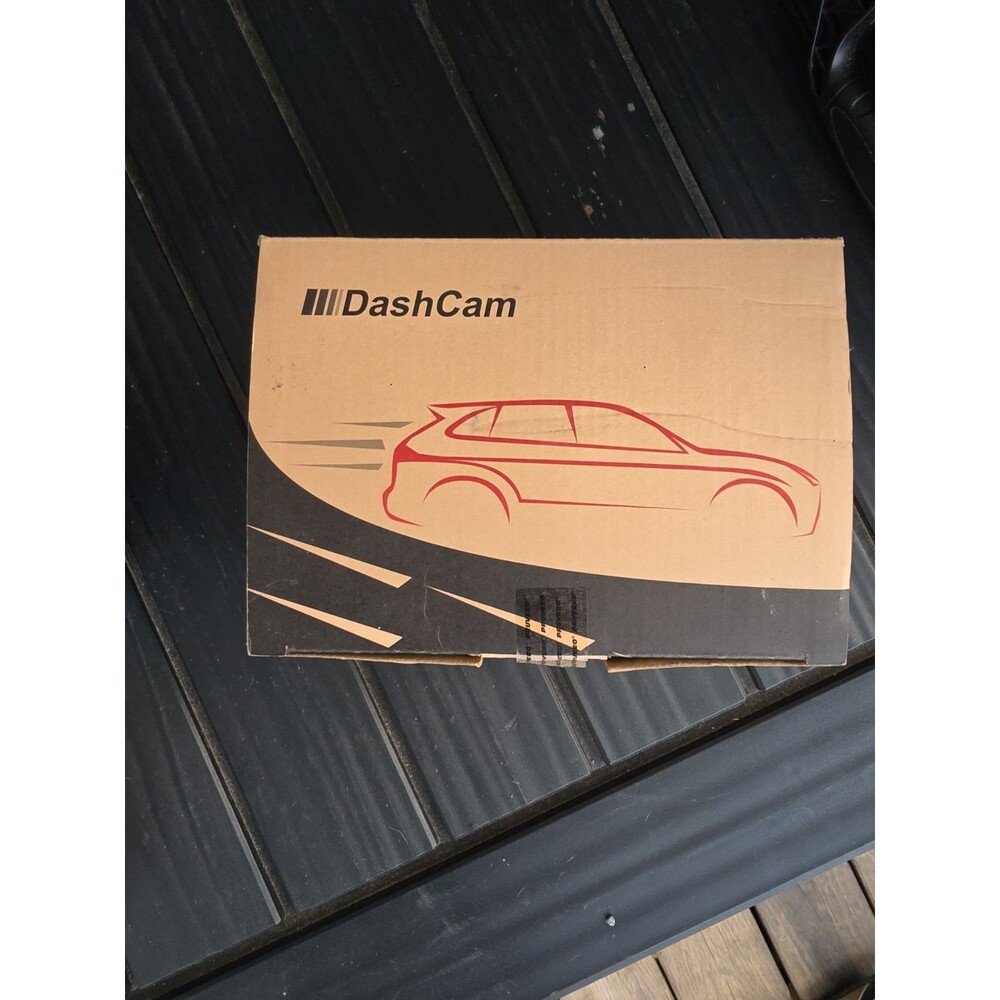 Dash Camera